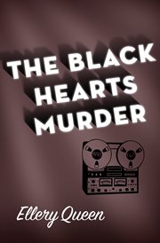 The black hearts murder cover image