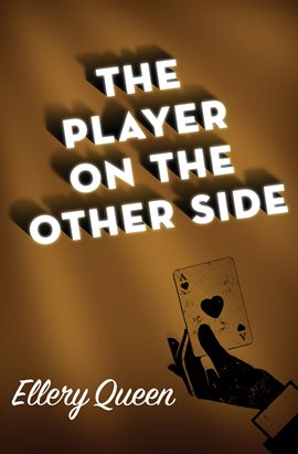 Umschlagbild für The Player on the Other Side