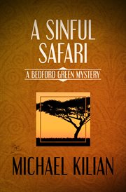 Sinful Safari cover image