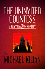 Uninvited Countess cover image