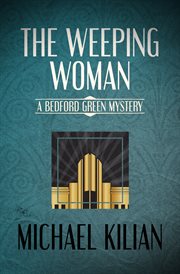Weeping Woman cover image