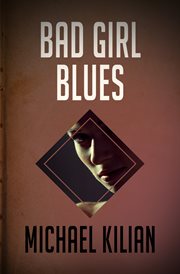 Bad Girl Blues cover image