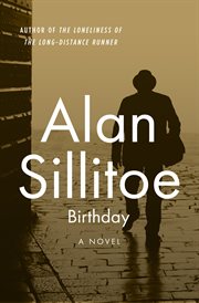 Birthday: A Novel cover image