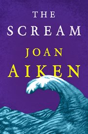 The scream cover image
