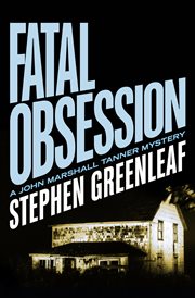 Fatal obsession cover image
