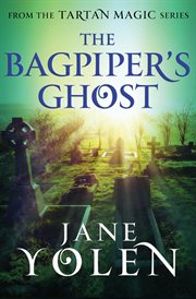 Bagpiper's Ghost cover image