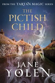 Pictish Child cover image