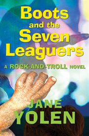 Boots and the Seven Leaguers cover image