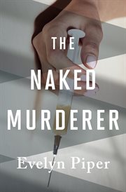 The Naked Murderer cover image
