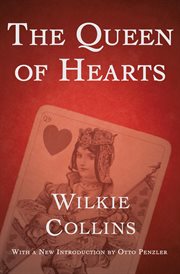 The queen of hearts cover image