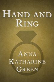 Hand and ring cover image