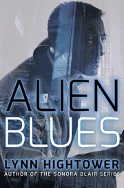 Alien blues cover image