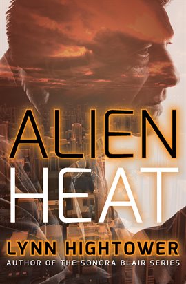 Cover image for Alien Heat