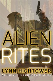 Alien rites cover image