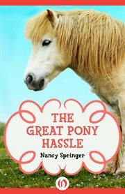 Great Pony Hassle cover image