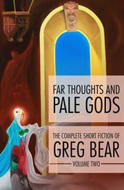 Far Thoughts and Pale Gods cover image