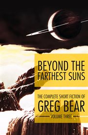 Beyond the Farthest Suns cover image