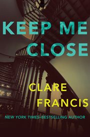 Keep Me Close cover image