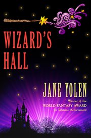 Wizard's hall cover image