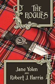 The rogues cover image