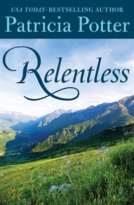 Umschlagbild für Relentless