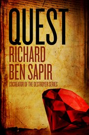 Quest cover image