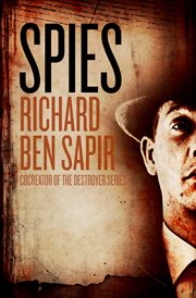 Spies cover image