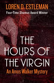 Hours of the Virgin cover image