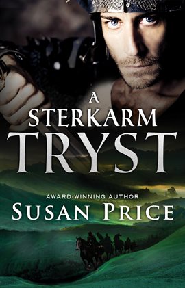 Cover image for A Sterkarm Tryst