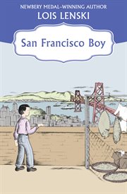 San Francisco Boy cover image