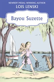 Bayou Suzette cover image