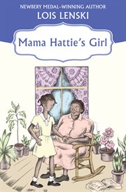 Mama Hattie's Girl cover image
