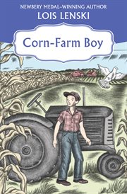Corn-Farm Boy cover image