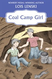 Coal Camp Girl cover image
