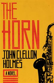The horn: a novel cover image