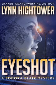 Eyeshot cover image