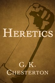Heretics cover image