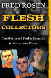 Flesh Collectors cover image