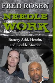 Needle Work cover image