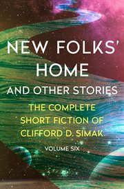 New folks' home cover image