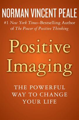 Umschlagbild für Positive Imaging