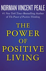 The power of positive living cover image