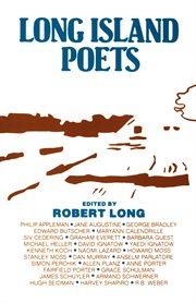 Long Island poets cover image