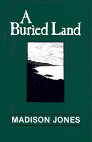 A Buried Land cover image