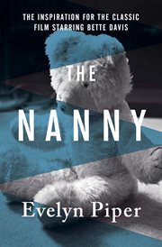 The nanny cover image
