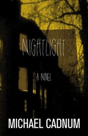 Nightlight: a novel cover image