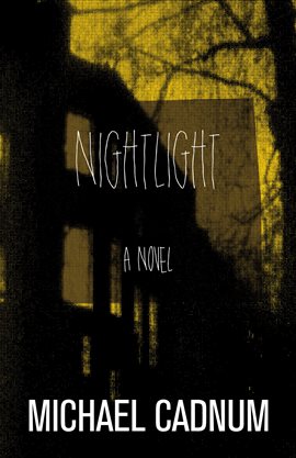 Cover image for Nightlight