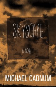Skyscape: a novel cover image