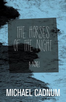 Cover image for The Horses of the Night