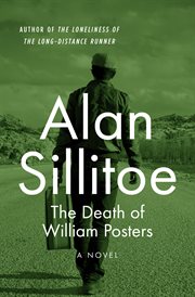 The Death of William Posters: A Novel cover image